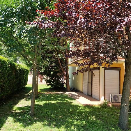 Siofoki Beach Apartman 외부 사진