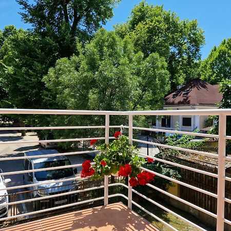 Siofoki Beach Apartman 외부 사진