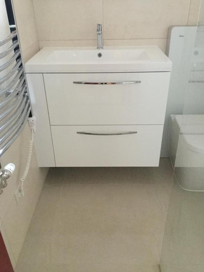 Siofoki Beach Apartman 외부 사진