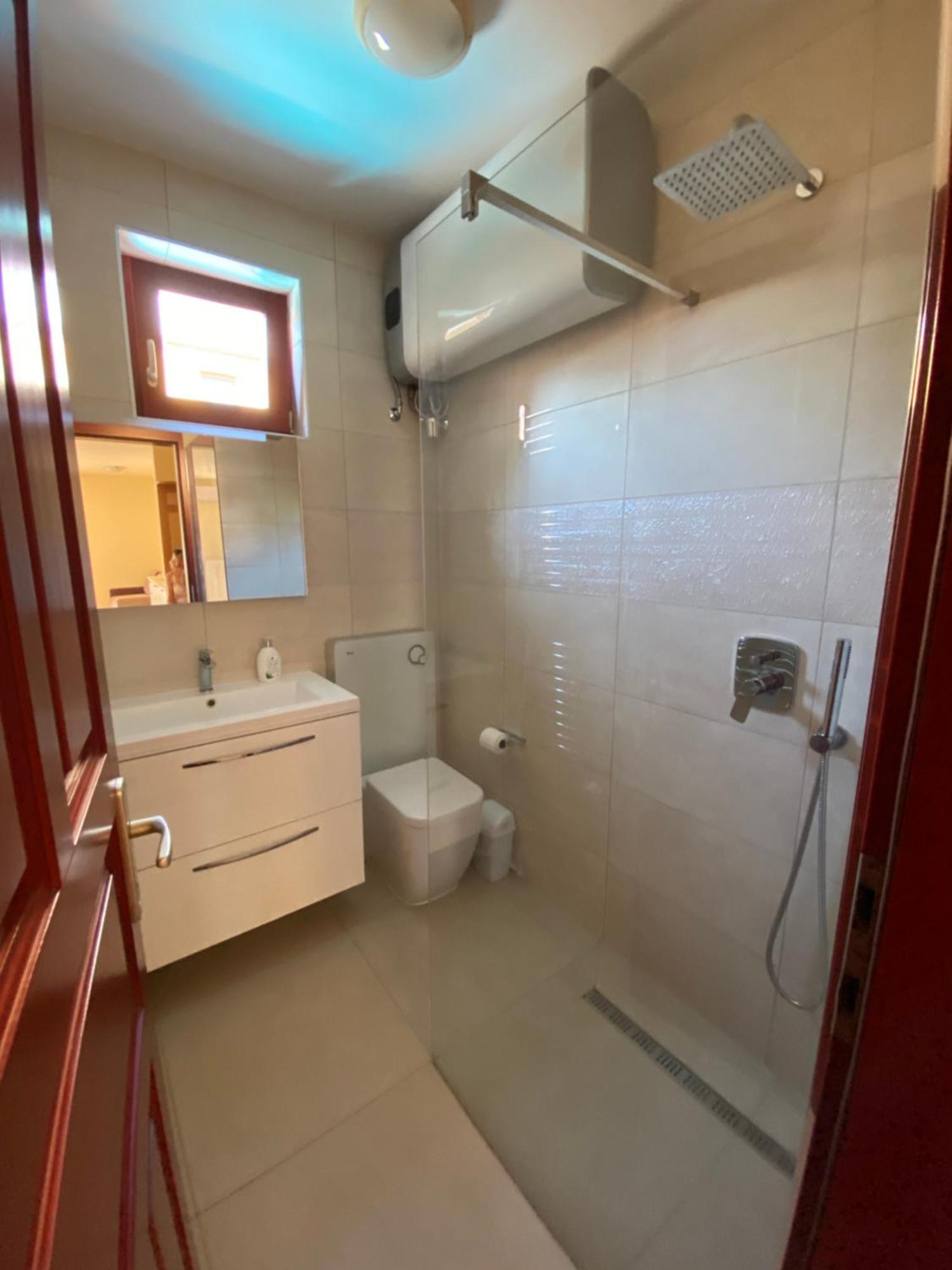 Siofoki Beach Apartman 외부 사진