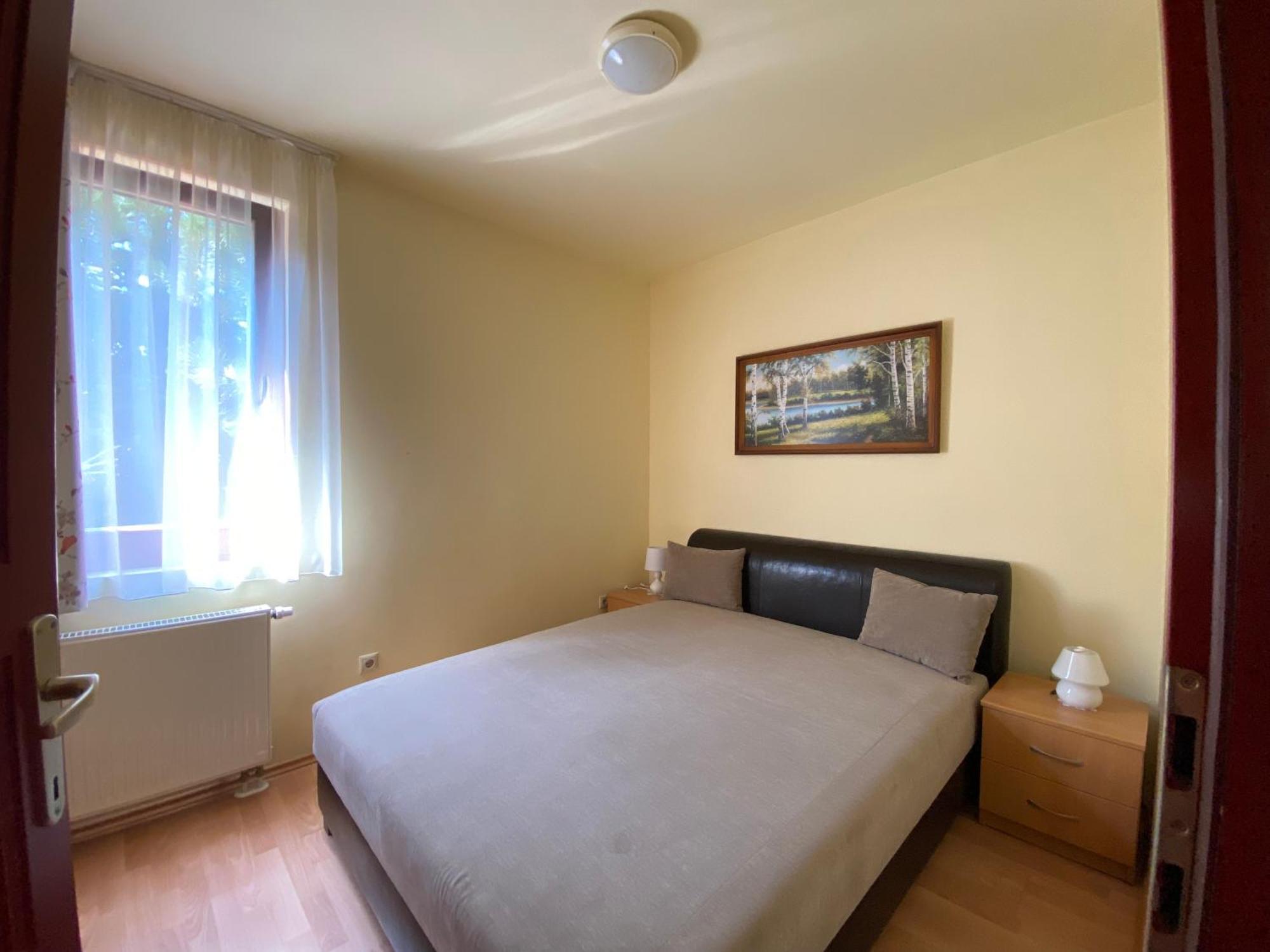 Siofoki Beach Apartman 외부 사진
