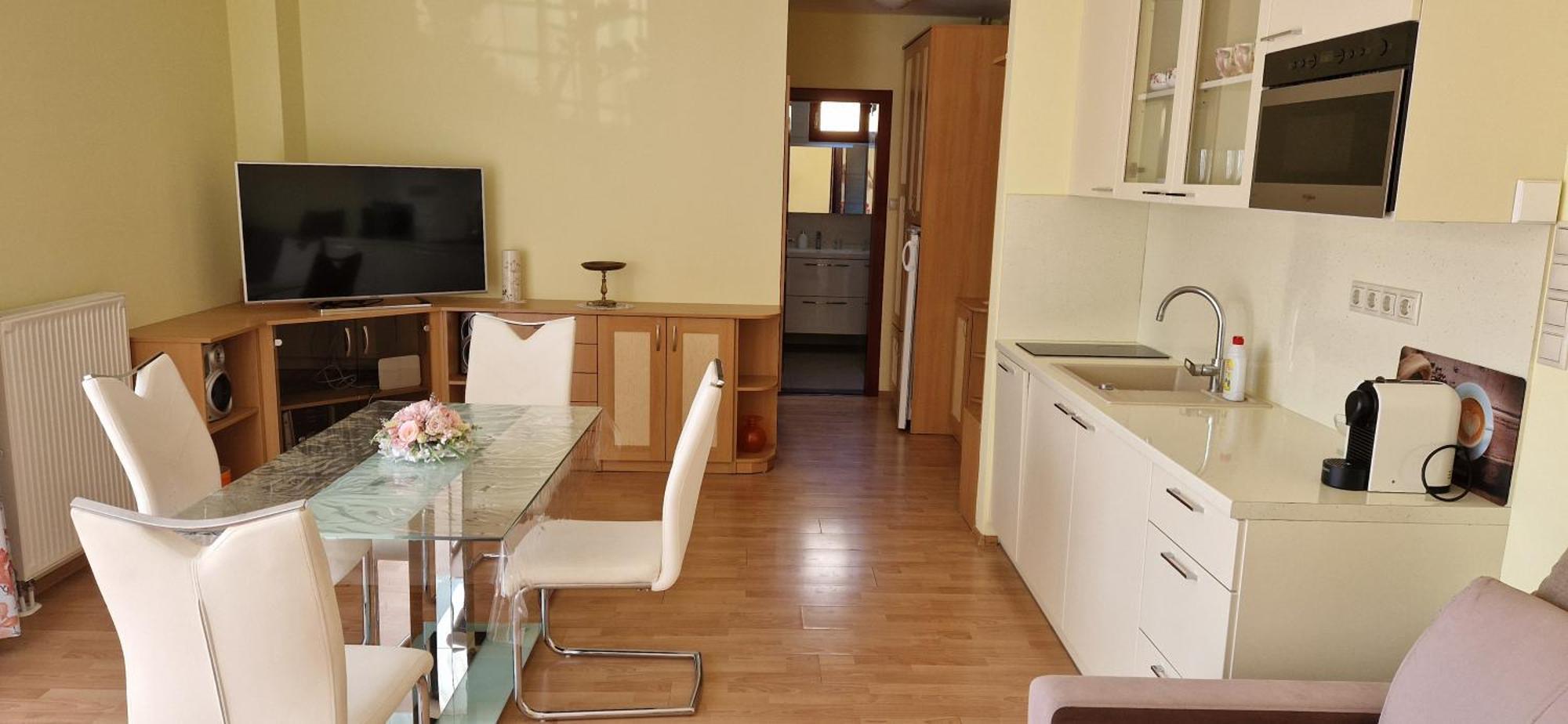Siofoki Beach Apartman 외부 사진