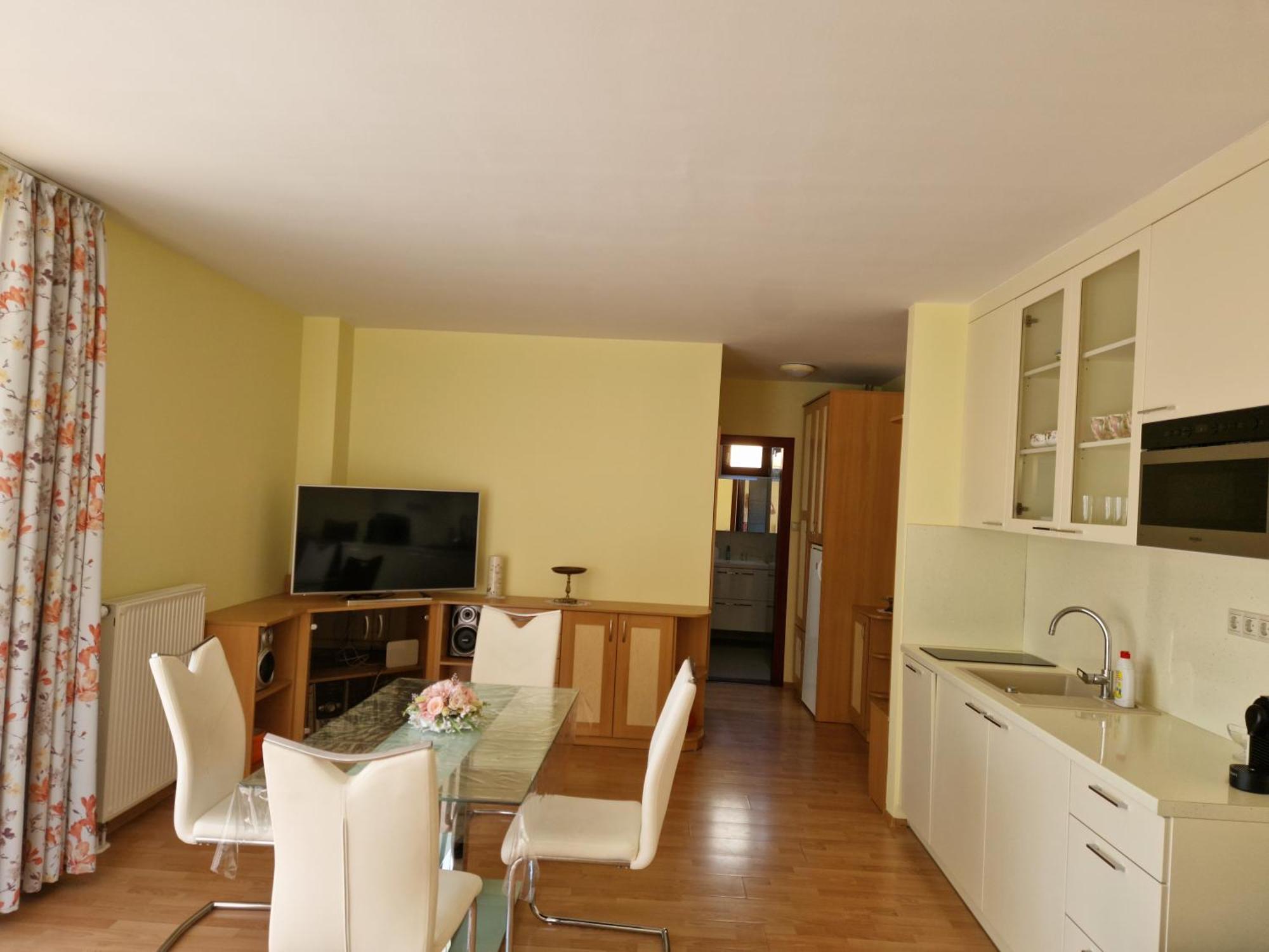 Siofoki Beach Apartman 외부 사진