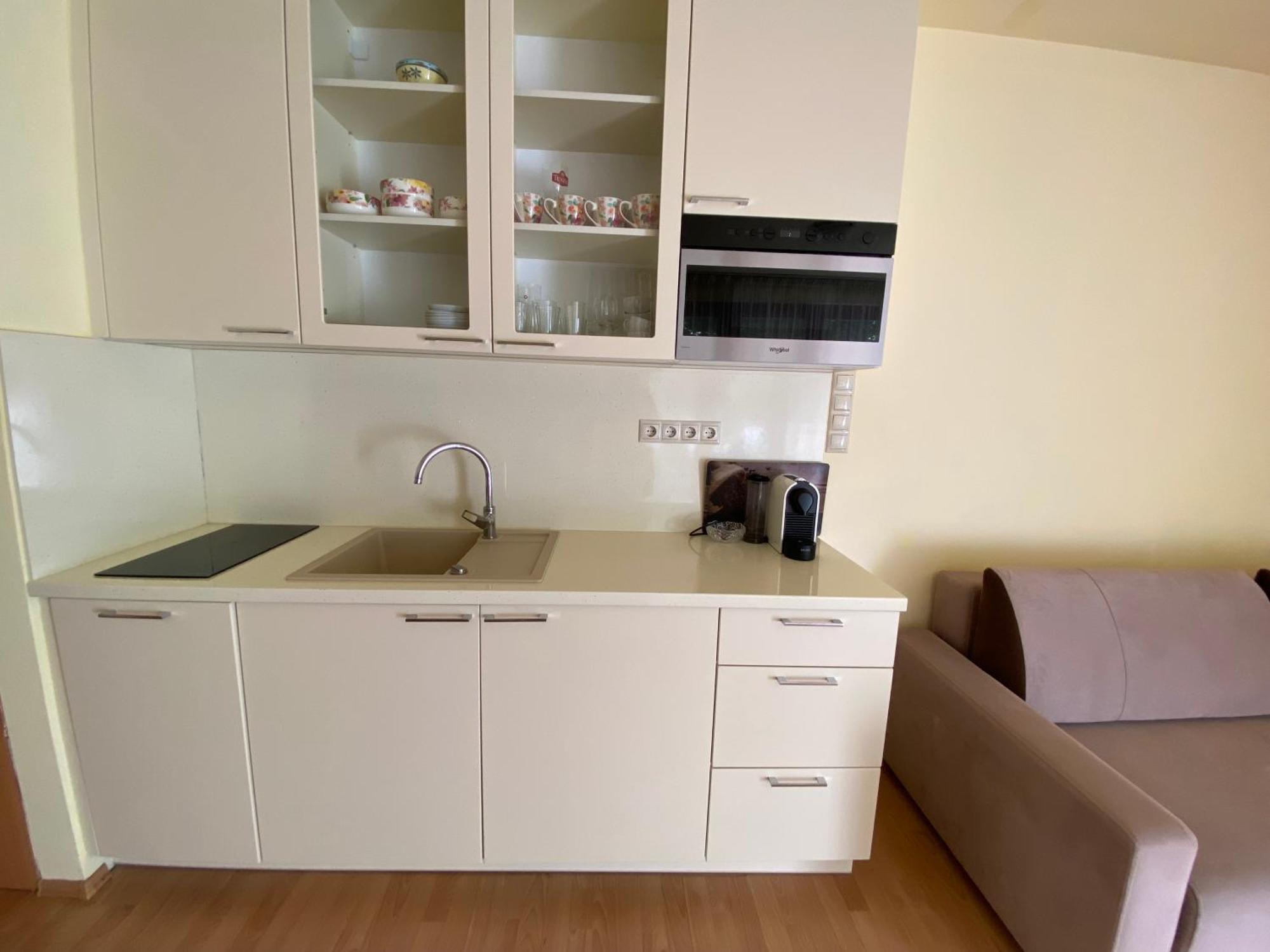 Siofoki Beach Apartman 외부 사진