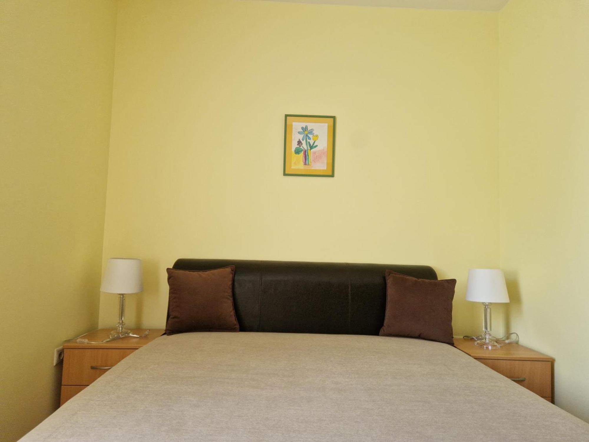 Siofoki Beach Apartman 외부 사진