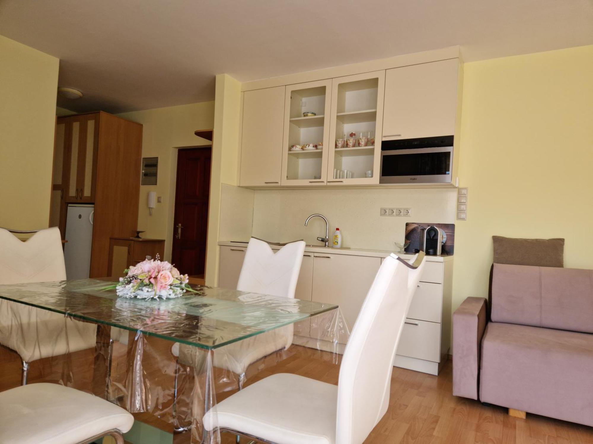 Siofoki Beach Apartman 외부 사진