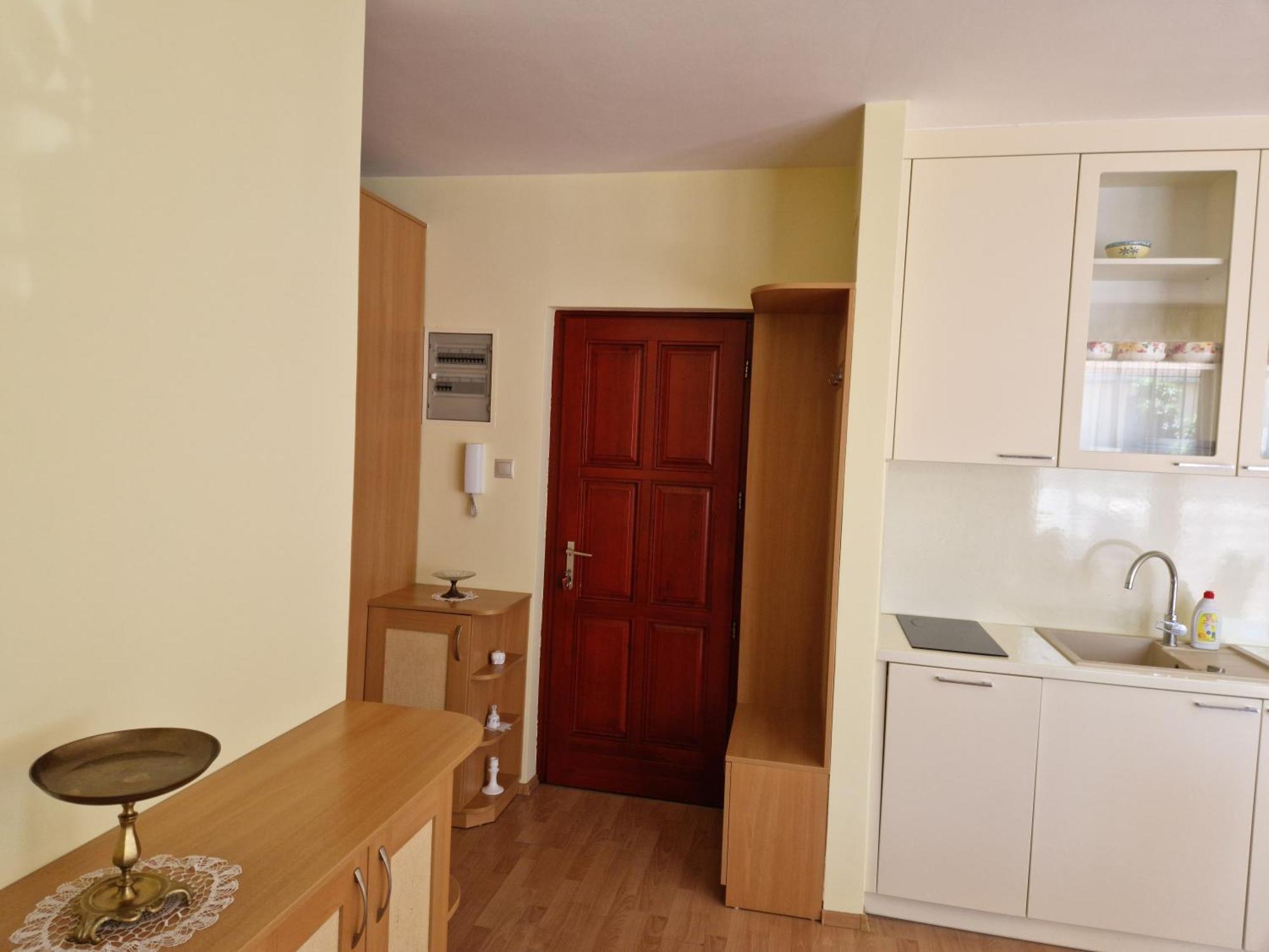 Siofoki Beach Apartman 외부 사진
