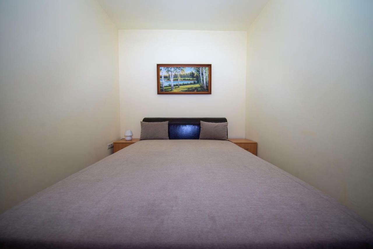Siofoki Beach Apartman 외부 사진